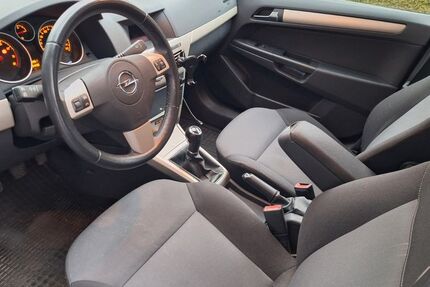 Opel Astra 277.446 km 1.399 &euro; Plettenberg 58840