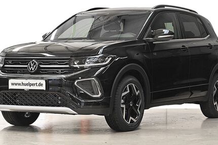 VW T-Cross 1.990 km 29.980 &euro; Unna 59423
