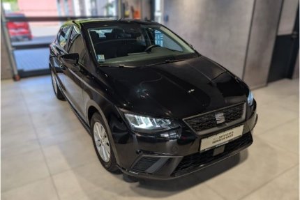 Seat Ibiza 67.387 km 13.990 &euro; Hagen 58089