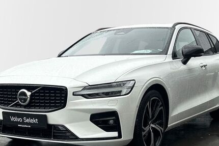 Volvo V60 21.850 km 37.890 &euro; Iserlohn 58640