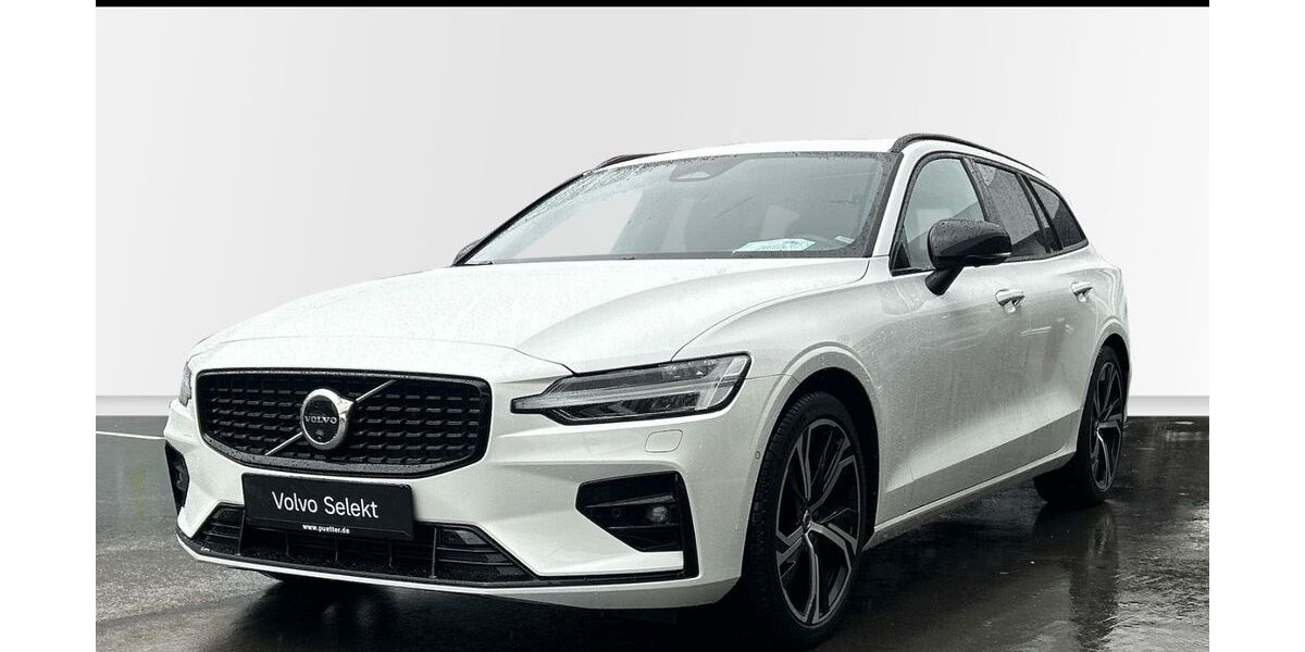 Volvo V60 21.850 km 37.890 &euro; Iserlohn 58640