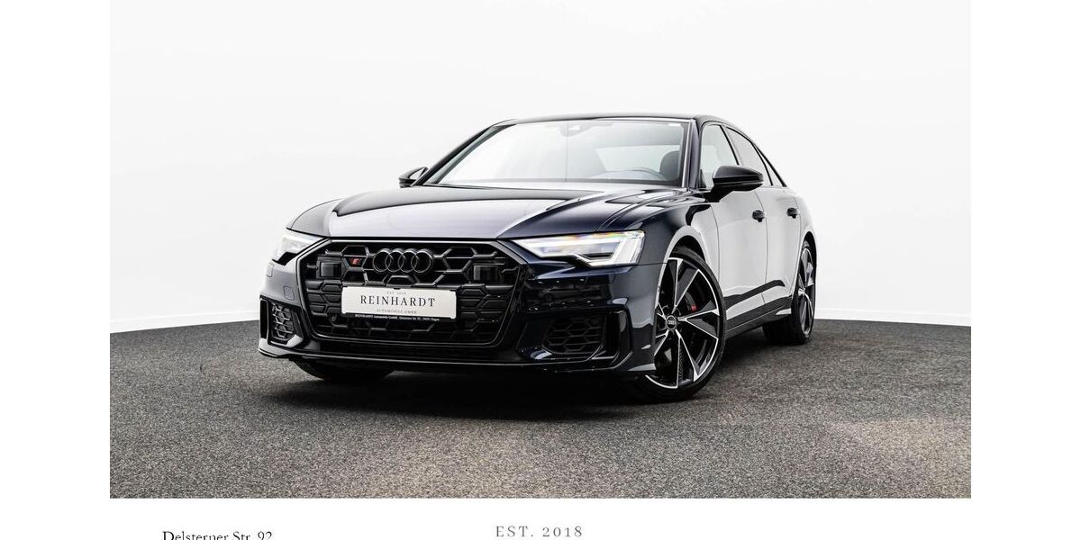 Audi S6 15.699 km 54.030 &euro; Hagen 58091