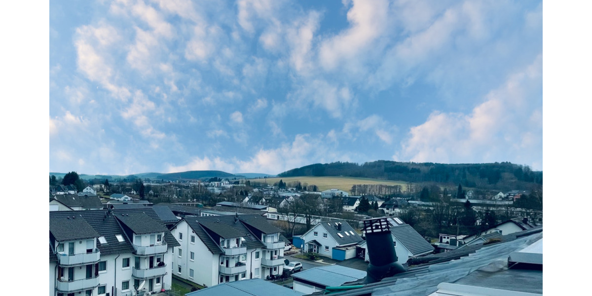 Etagenwohnung Neuenrade - 2 Zimmer, 63 m&sup2;, 59.999&euro; | Angebot:25703438