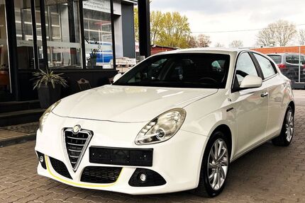 Alfa Romeo Giulietta 147.000 km 4.600 &euro; Dortmund 44145