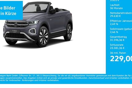VW T-Roc 4.371 km 32.388 &euro; Dortmund 44379