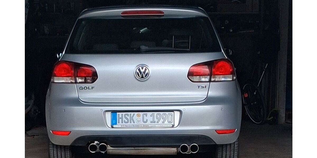VW Golf 228.000 km 6.500 &euro; Sundern 59846