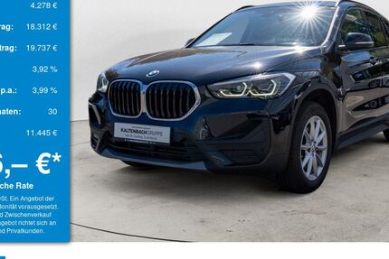 BMW X1 31.004 km 21.890 &euro; Arnsberg 59823
