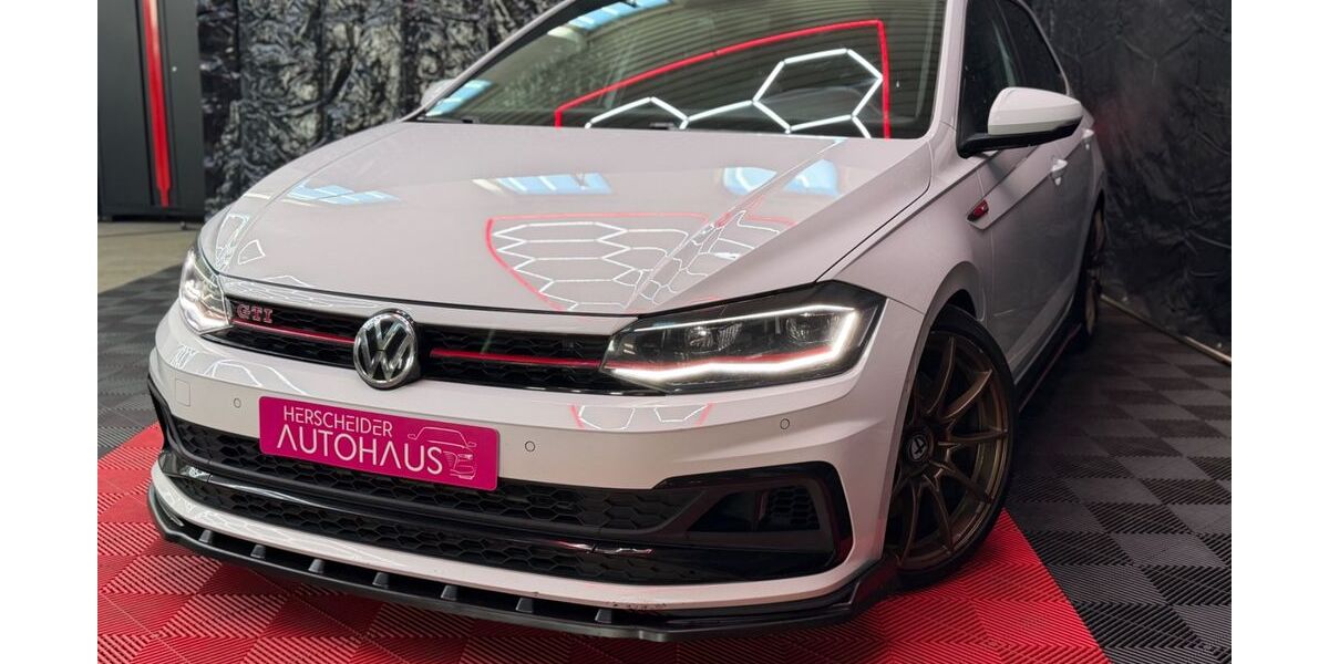 VW Polo 191.000 km 15.999 &euro; Herscheid 58849