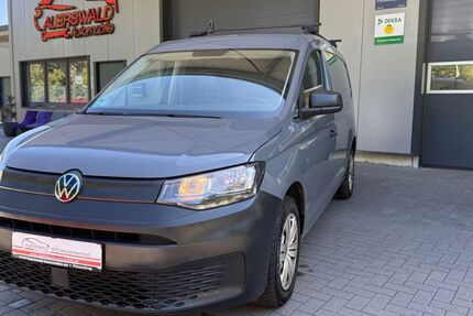 VW Caddy Maxi 60.000 km 17.990 &euro; Finnentrop 57413