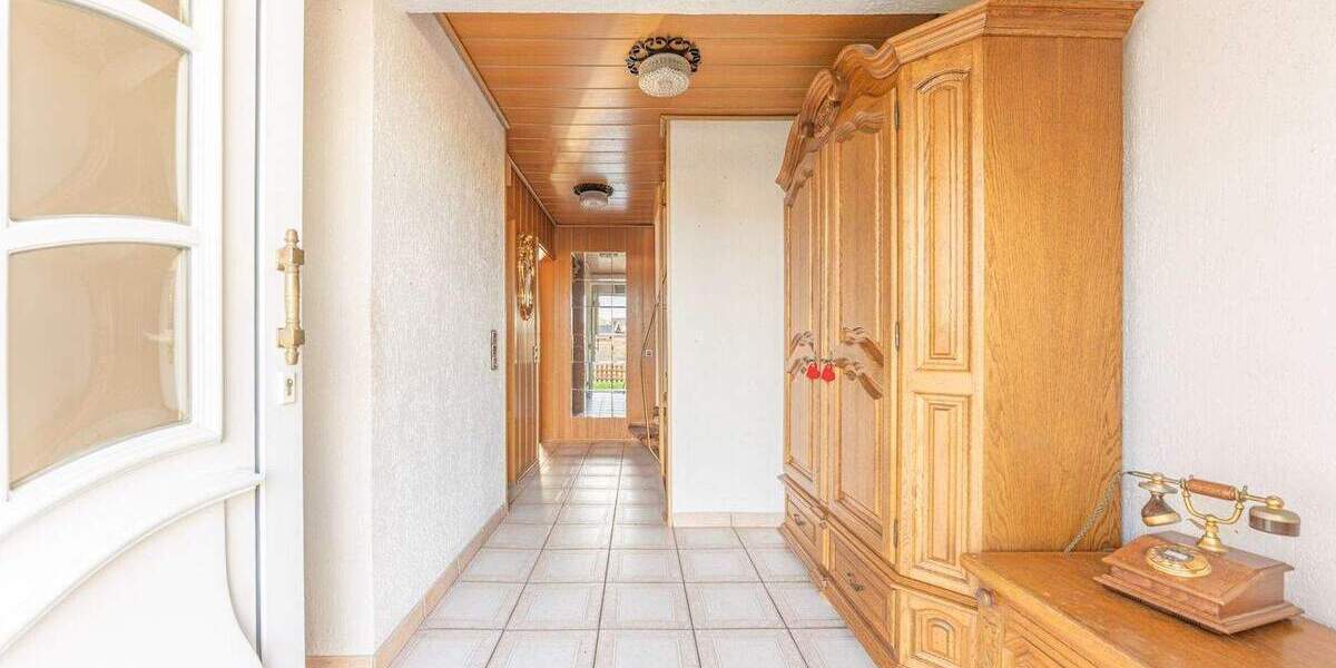 Reihenmittelhaus Dortmund Scharnhorst - 3 Zimmer, 124 m&sup2;, 339.000&euro; | Angebot:25738482