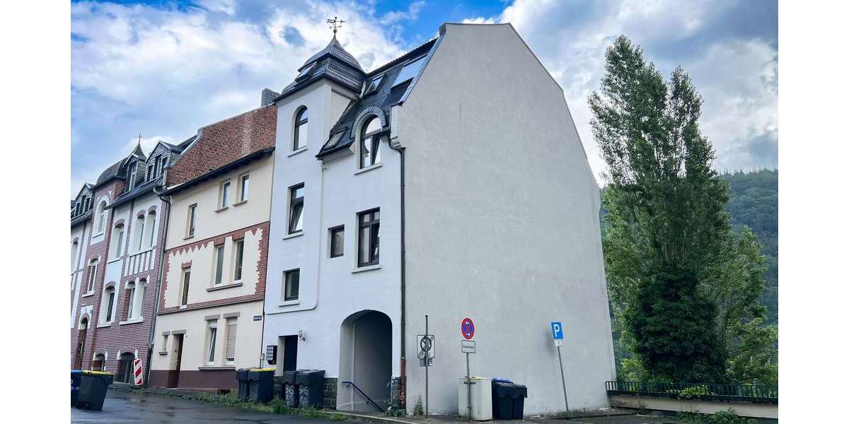 Einfamilienhaus Altena - 6 Zimmer, 187 m&sup2;, 189.000&euro; | Angebot:25415632