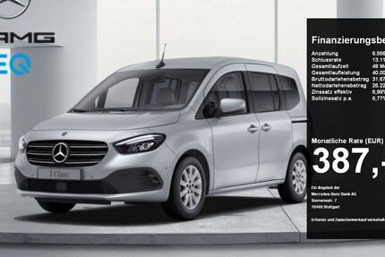 Mercedes-Benz T-Klasse 7.027 km 32.380 &euro; Dortmund 44139