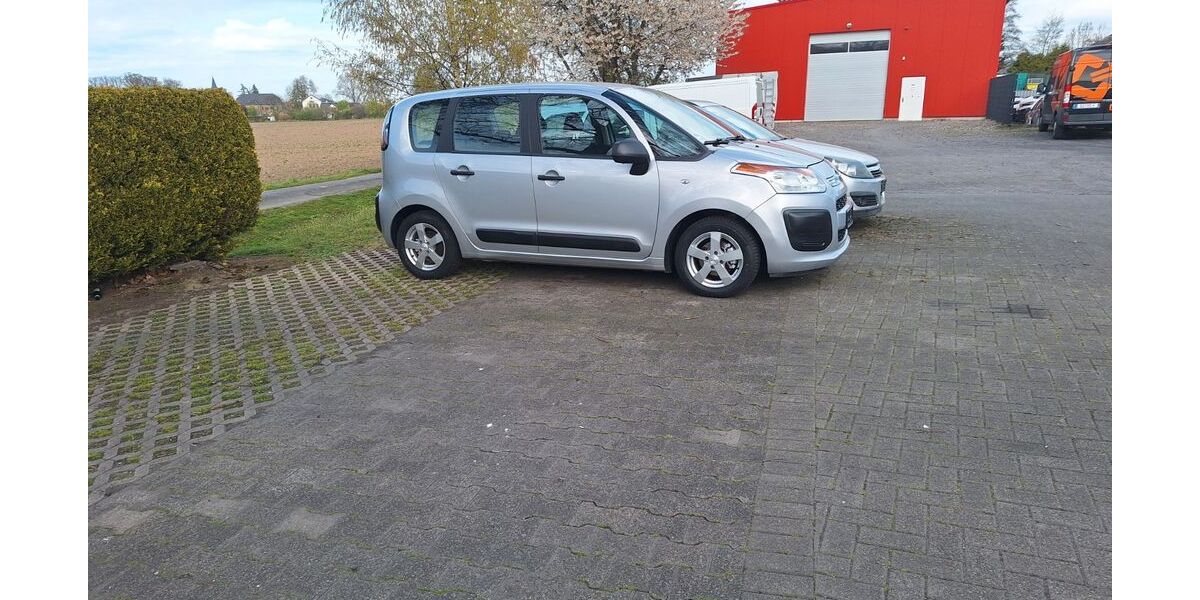 Citroen C3 Picasso 116.000 km 3.990 &euro; Fröndenberg 58730