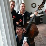 Jazz hoch 3 - Ausgelassenheit und spannende Entdeckungsreise