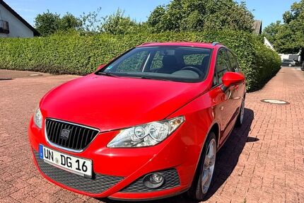 Seat Ibiza 195.000 km 2.999 &euro; Iserlohn 58644