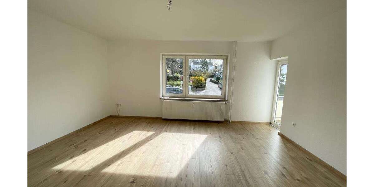 Etagenwohnung Hemer Deilinghofen - 3 Zimmer, 64 m&sup2;, 439&euro; | Angebot:25118932