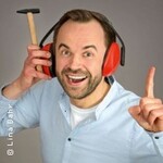 Jakob Friedrich | Die Arbeit ruft - ich ruf nicht zurück
