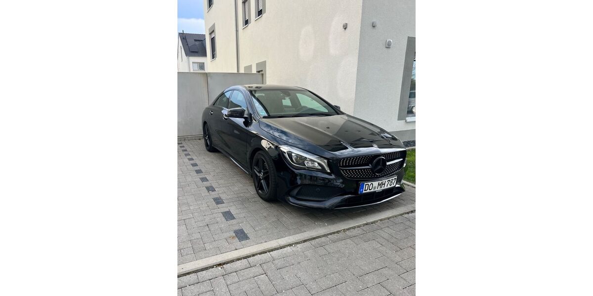 Mercedes-Benz CLA 200 98.702 km 20.200 &euro; Holzwickede 59439