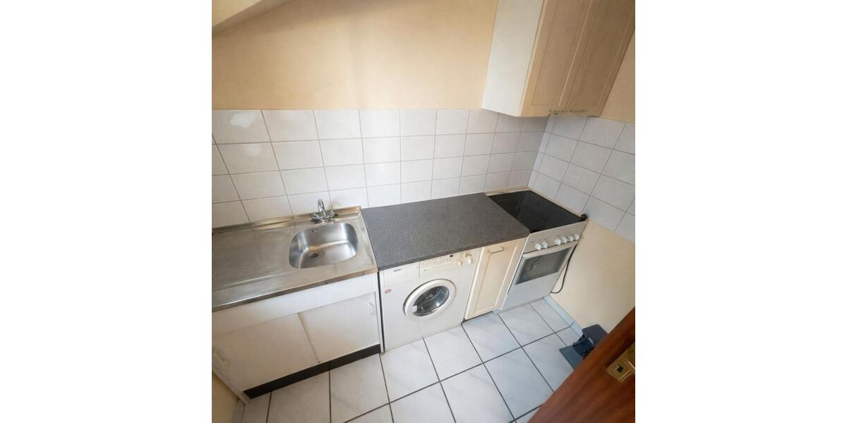 Dachgeschoßwohnung Dortmund Gartenstadt - 1 Zimmer, 39 m&sup2;, 530&euro; | Angebot:25882828
