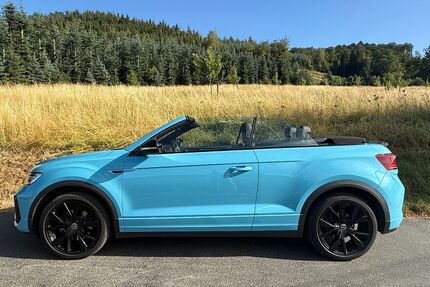 VW T-Roc 26.000 km 29.900 &euro; Plettenberg 58840