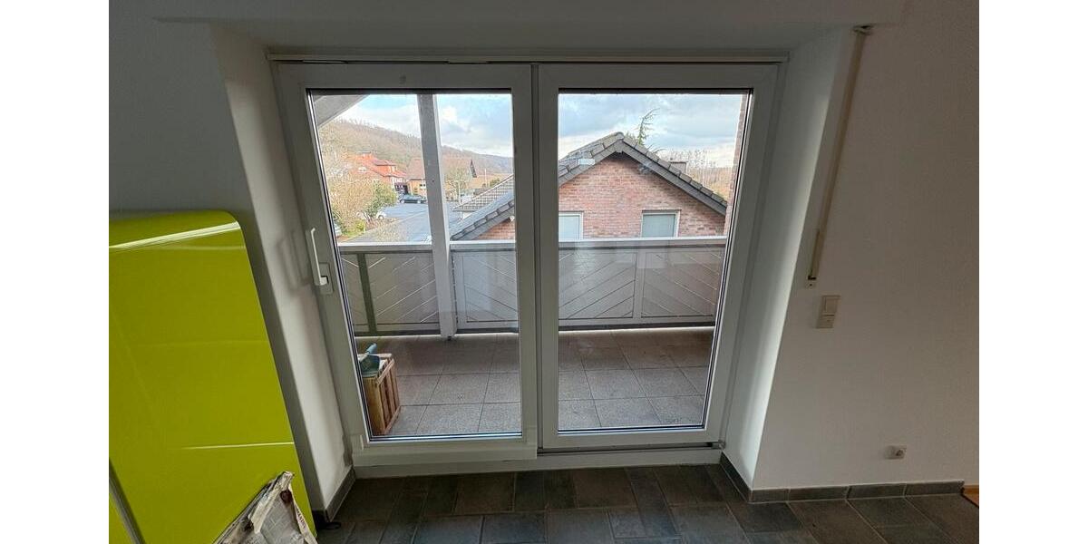 Dachgeschoßwohnung Wickede (Ruhr) - 2 Zimmer, 83 m&sup2;, 830&euro; | Angebot:25990080