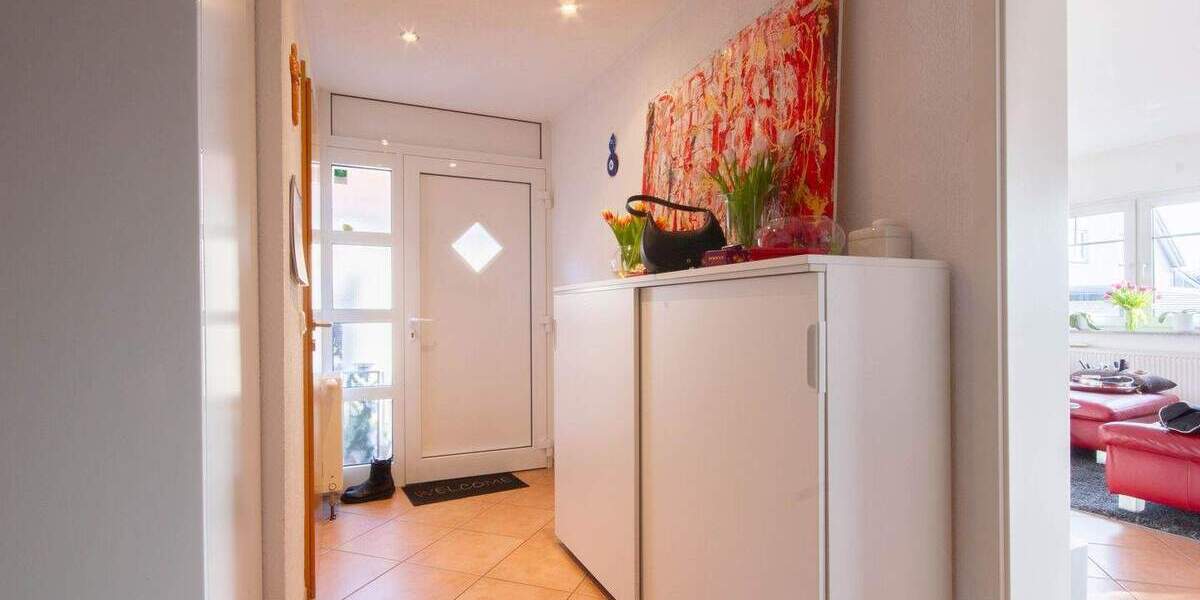 Doppelhaushälfte Möhnesee Günne - 6 Zimmer, 173 m&sup2;, 360.000&euro; | Angebot:25703023