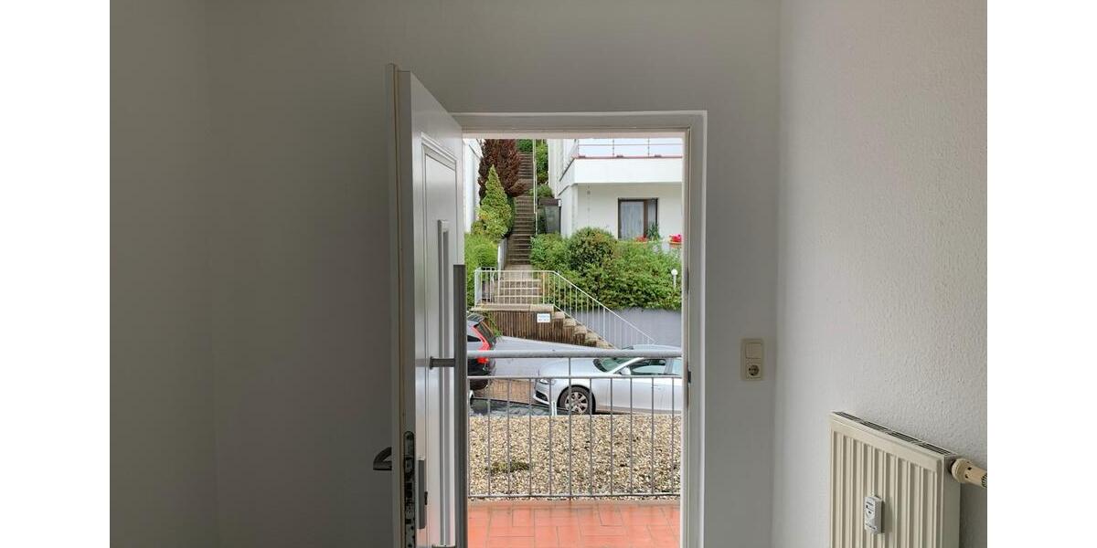 Maisonettenwohnung Herdecke - 1.5 Zimmer, 41 m&sup2;, 620&euro; | Angebot:26593176