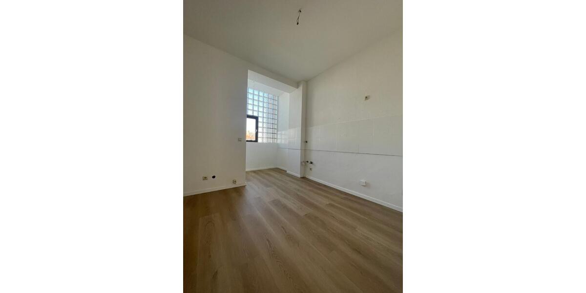 Etagenwohnung Dortmund Innenstadt Nord - 2.5 Zimmer, 56 m&sup2;, 495&euro; | Angebot:26003645