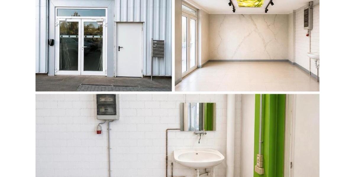 Gewerbeobjekt Iserlohn - 1.478&euro; | Angebot:26527886