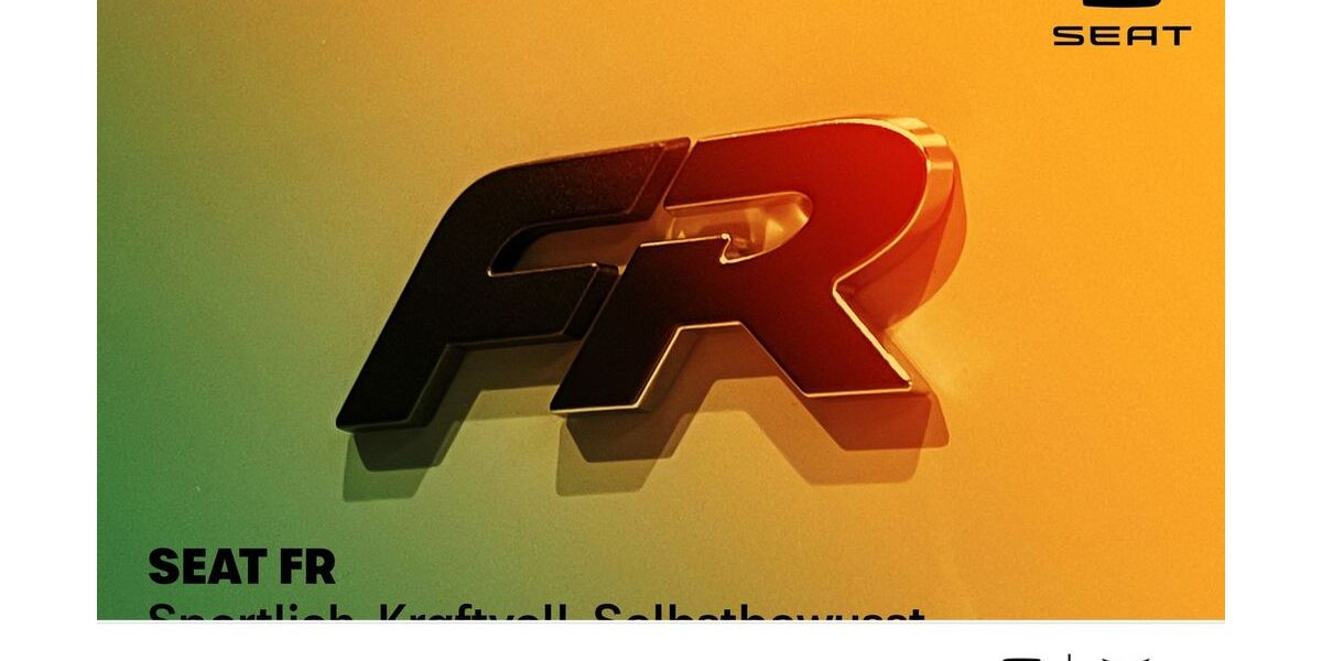 Seat Ateca 6.637 km 32.738 &euro; Dortmund 44269