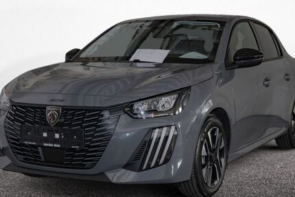 Peugeot 208 3.500 km 24.250 &euro; Iserlohn 58636