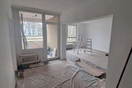 Wohnung Dortmund Wambel - 4 Zimmer, 79 m&sup2;, 700&euro; | Angebot:25167594