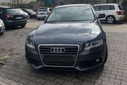 Audi A4 185.000 km 3.950 &euro; Hemer 58675
