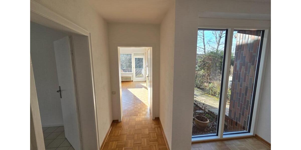 Erdgeschoßwohnung Lüdenscheid Staberg - 2 Zimmer, 67 m&sup2;, 600&euro; | Angebot:24850397