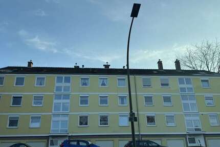 Wohnung Dortmund Eving - 2 Zimmer, 56 m&sup2;, 109.000&euro; | Angebot:25520070