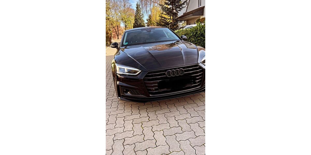 Audi A5 115.000 km 21.999 &euro; Arnsberg 59821