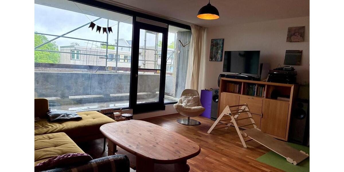 Etagenwohnung Witten Annen - 3 Zimmer, 94 m&sup2;, 1.197&euro; | Angebot:26492821