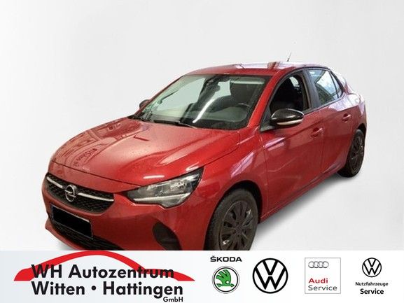 Opel Corsa 51.650 km 11.952 &euro; Witten 58453