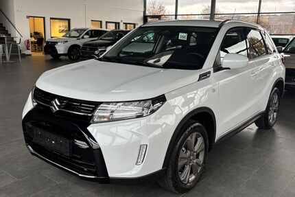 Suzuki Vitara 6.100 km 21.270 &euro; Lünen 44536