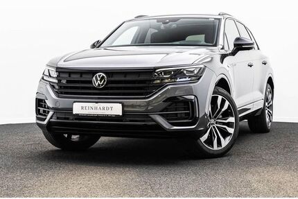 VW Touareg 31.815 km 56.731 &euro; Hagen 58091