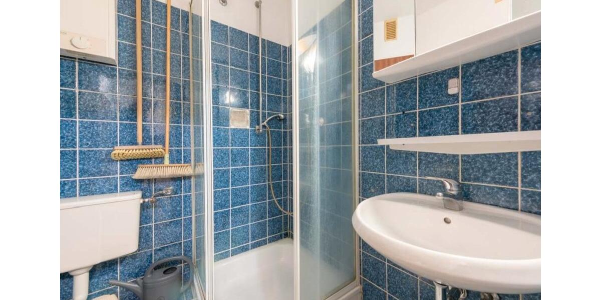 Etagenwohnung Dortmund Huckarde - 1.5 Zimmer, 38 m&sup2;, 75.000&euro; | Angebot:26777222