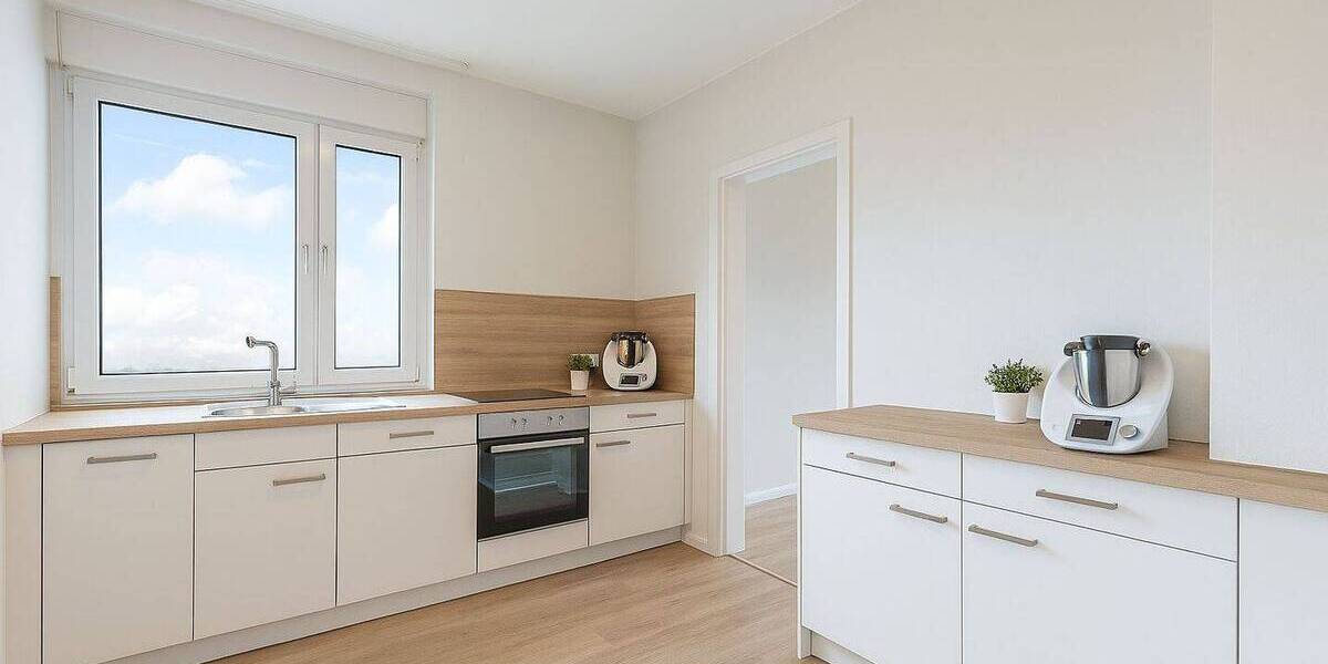 Mehrfamilienhaus, Wohnhaus Wetter (Ruhr) Volmarstein - 1 Zimmer, 250 m&sup2;, 325.000&euro; | Angebot:25775142