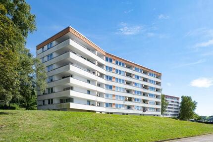 Wohnung Meschede - 2 Zimmer, 47 m&sup2;, 211&euro; | Angebot:25781068