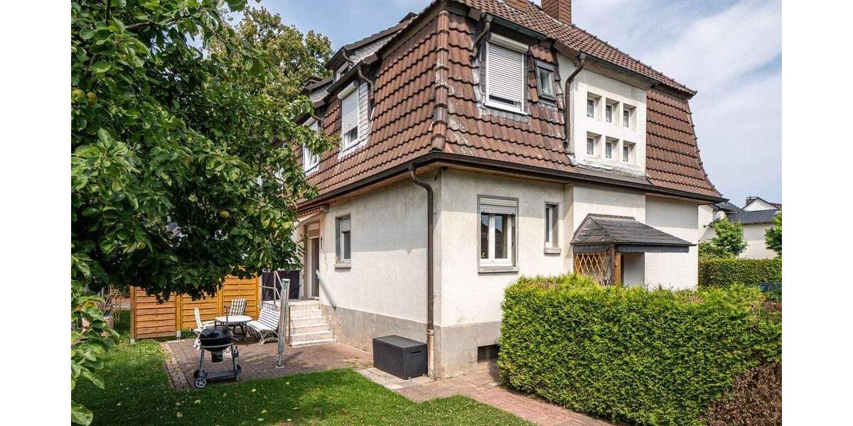 Doppelhaushälfte Bruchhausen Bruchhausen - 5 Zimmer, 134 m&sup2;, 251.000&euro; | Angebot:25769930