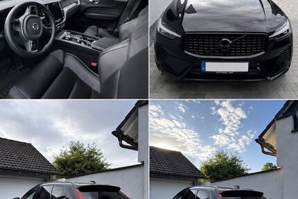 Volvo XC60 35.000 km 48.600 &euro; Witten 58452