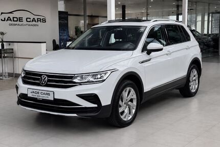 VW Tiguan 110.650 km 23.900 &euro; Hagen 58119