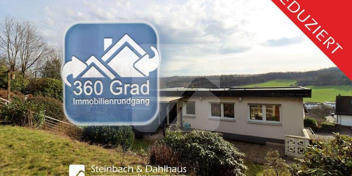 Einfamilienhaus Lüdenscheid Augustenthal - 8 Zimmer, 139 m&sup2;, 219.000&euro; | Angebot:19059484