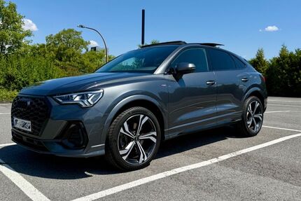 Audi Q3 85.000 km 30.300 &euro; Arnsberg 59759