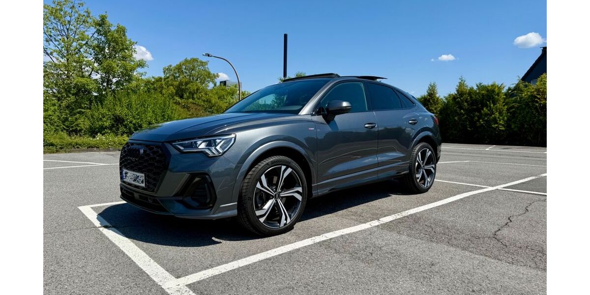 Audi Q3 85.000 km 30.300 &euro; Arnsberg 59759