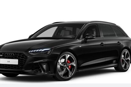 Audi A4 29.214 km 37.980 &euro; Lüdenscheid 58511